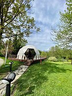 Gabala Glamping Park Resort