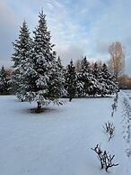 Gabala Glamping Park Resort