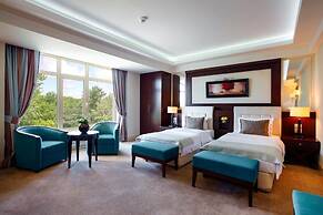 Gabala Glamping Park Resort
