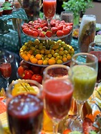 Gabala Glamping Park Resort