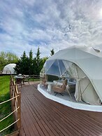 Gabala Glamping Park Resort