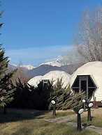 Gabala Glamping Park Resort