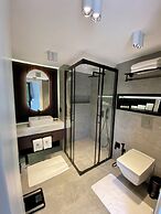 Gabala Glamping Park Resort