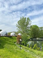 Gabala Glamping Park Resort