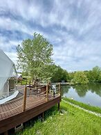 Gabala Glamping Park Resort