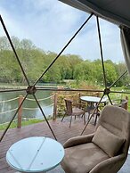 Gabala Glamping Park Resort