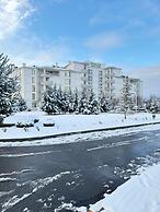 Gabala Glamping Park Resort