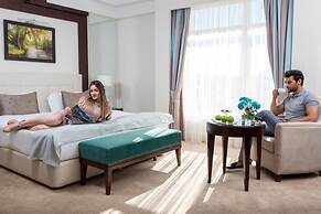 Gabala Glamping Park Resort