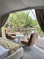 Gabala Glamping Park Resort