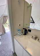 Gabala Glamping Park Resort