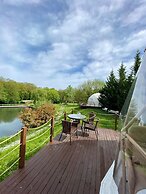 Gabala Glamping Park Resort