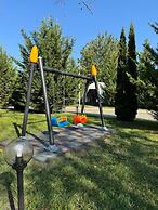 Gabala Glamping Park Resort