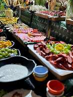 Gabala Glamping Park Resort