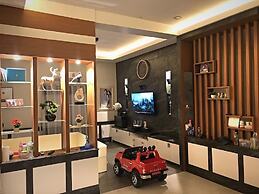 The Memory House Pakbara