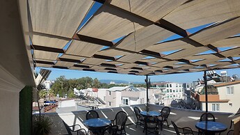 Akhan Otel Didim