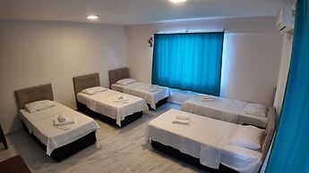 Akhan Otel Didim