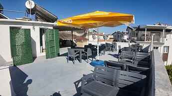 Akhan Otel Didim