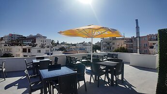 Akhan Otel Didim