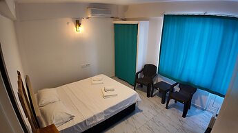 Akhan Otel Didim