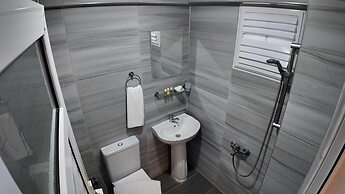 Akhan Otel Didim