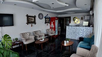 Akhan Otel Didim