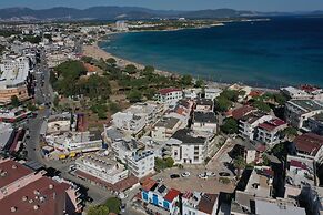 Akhan Otel Didim