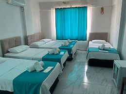 Akhan Otel Didim