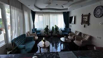 Akhan Otel Didim