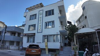 Akhan Otel Didim