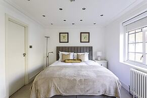 Little Venice House
