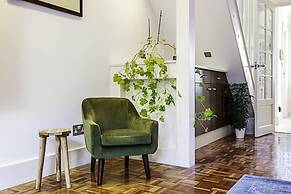 Little Venice House