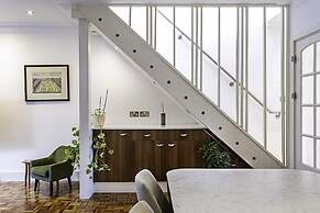 Little Venice House