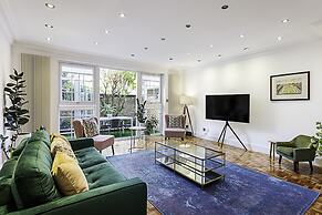 Little Venice House