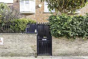 Little Venice House