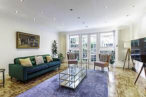 Little Venice House