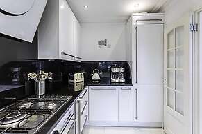 Little Venice House