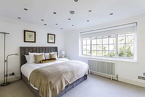 Little Venice House