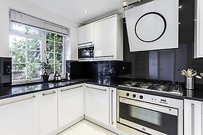 Little Venice House