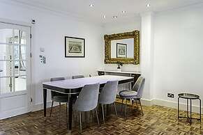 Little Venice House