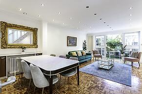 Little Venice House