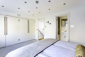Little Venice House