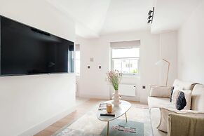 Notting Hill Gate Residence VI