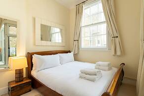 Lovely Pimlico Home