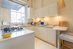 Lovely Pimlico Home