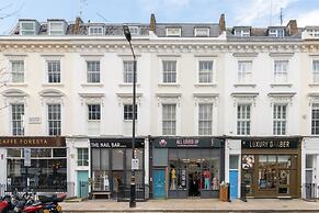 Lovely Pimlico Home