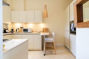 Lovely Pimlico Home