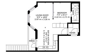 Coleherne Road Residence IV