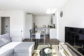 Humble Abode in Acton
