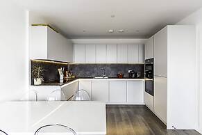 Charming West London Nest