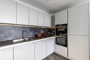 Charming West London Nest